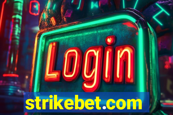 strikebet.com