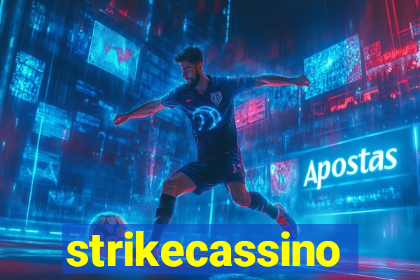 strikecassino
