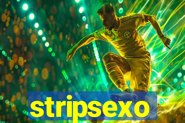 stripsexo