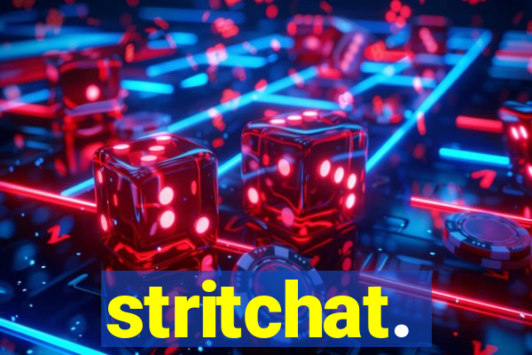 stritchat.