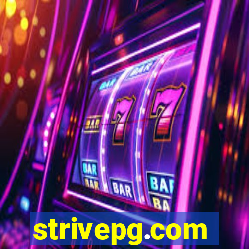 strivepg.com
