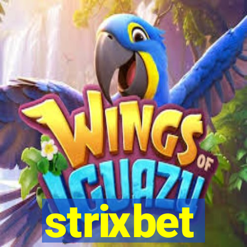 strixbet