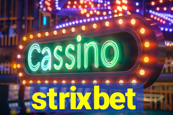 strixbet