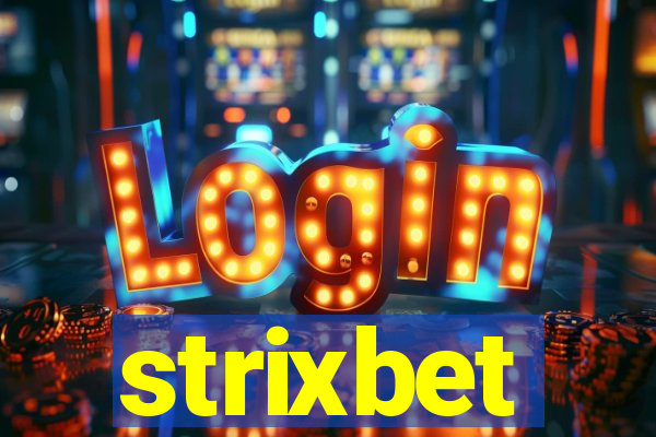 strixbet