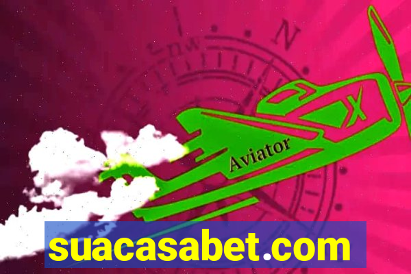 suacasabet.com