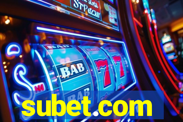 subet.com