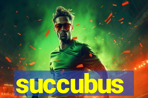 succubus