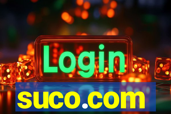 suco.com