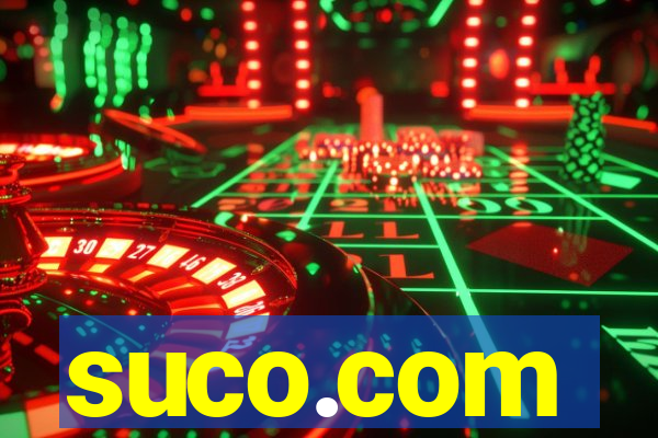 suco.com