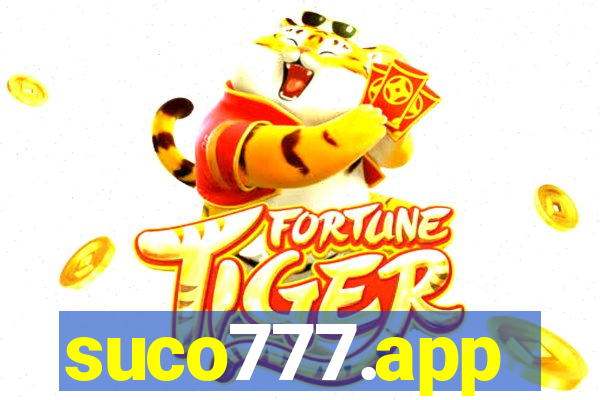 suco777.app