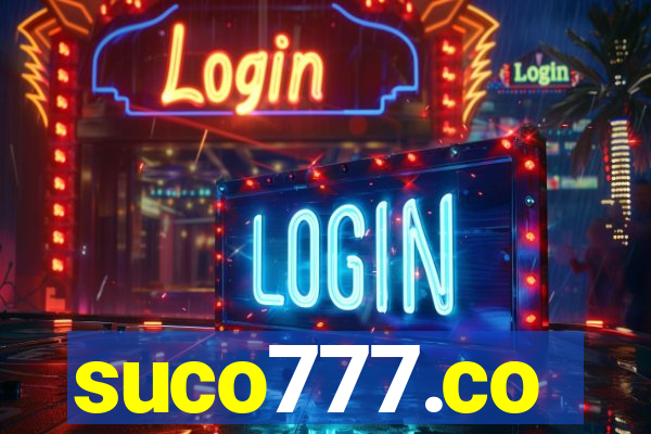 suco777.co
