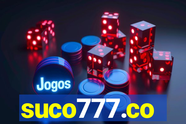 suco777.co