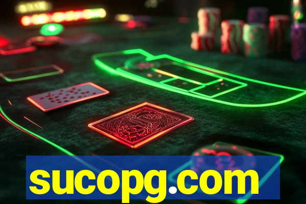 sucopg.com
