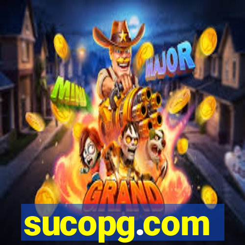 sucopg.com