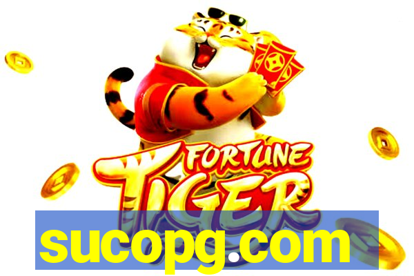 sucopg.com