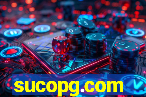 sucopg.com