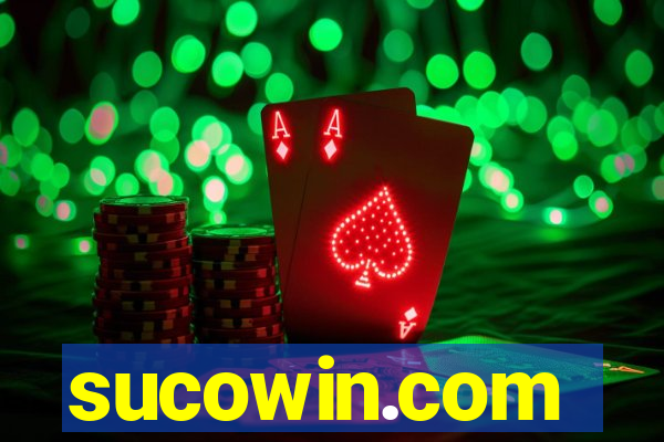 sucowin.com
