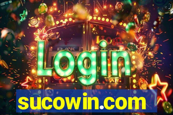 sucowin.com