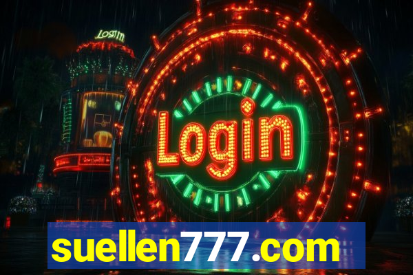 suellen777.com