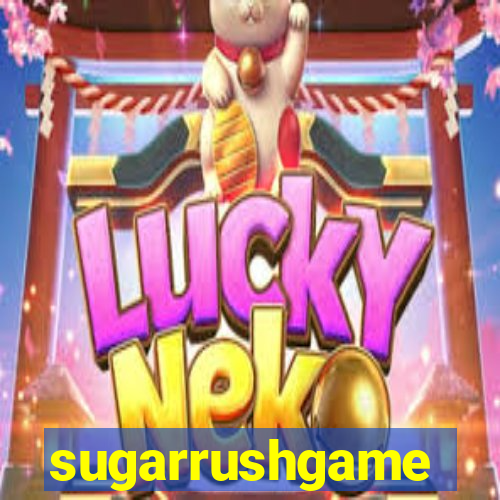 sugarrushgame