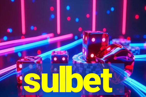 sulbet