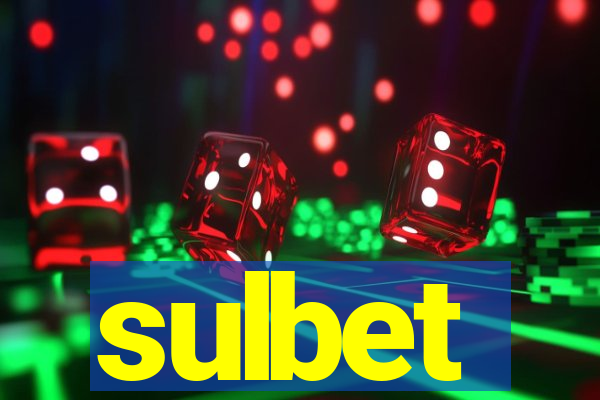 sulbet