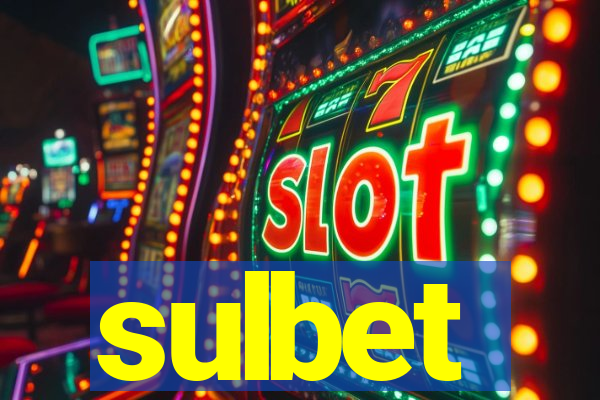 sulbet