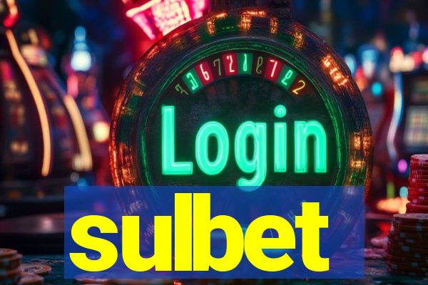 sulbet