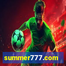 summer777.com