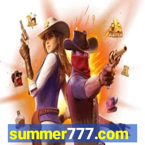 summer777.com