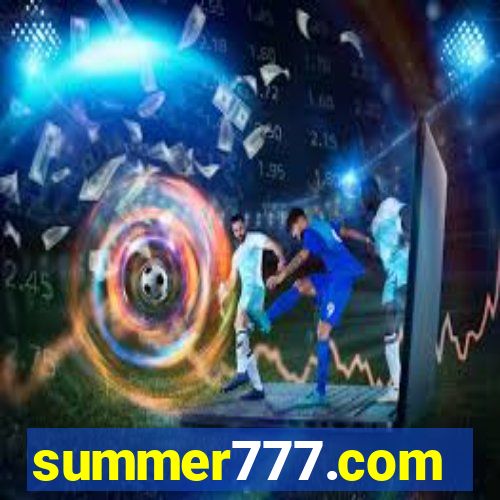 summer777.com