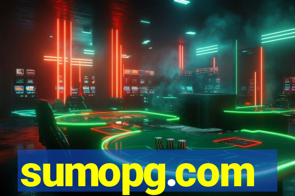 sumopg.com