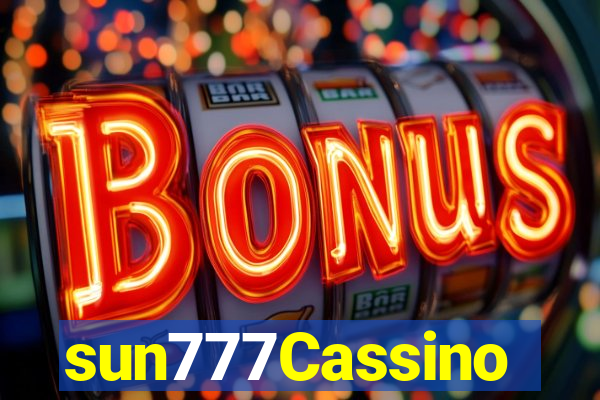 sun777Cassino