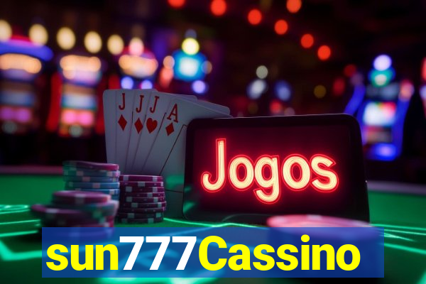 sun777Cassino