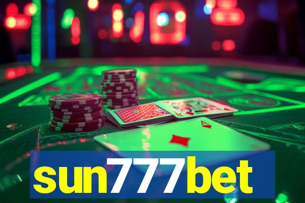 sun777bet