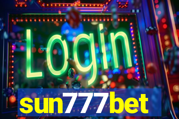 sun777bet