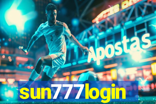 sun777login