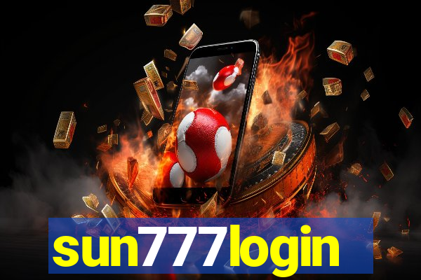 sun777login