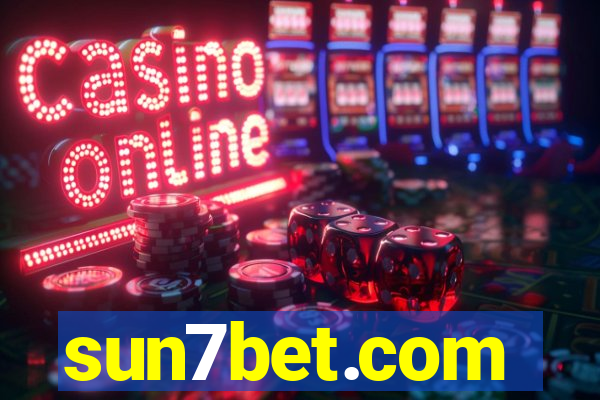 sun7bet.com