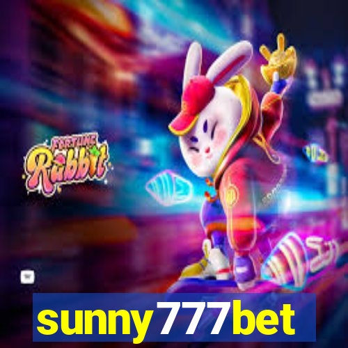 sunny777bet
