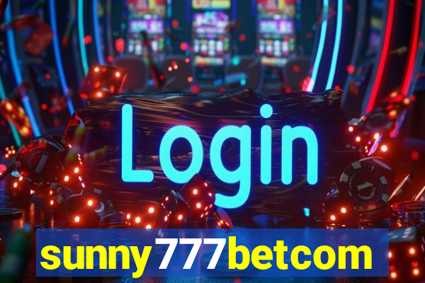 sunny777betcom