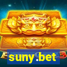 suny.bet