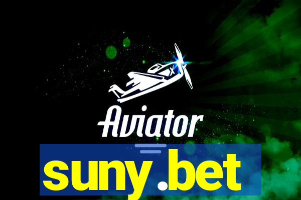 suny.bet