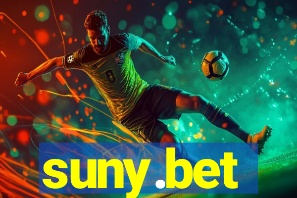 suny.bet
