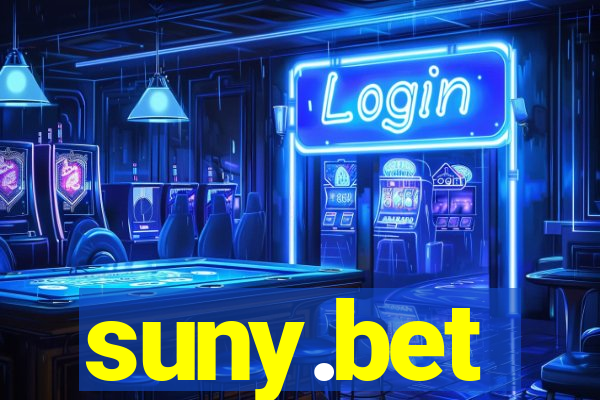 suny.bet