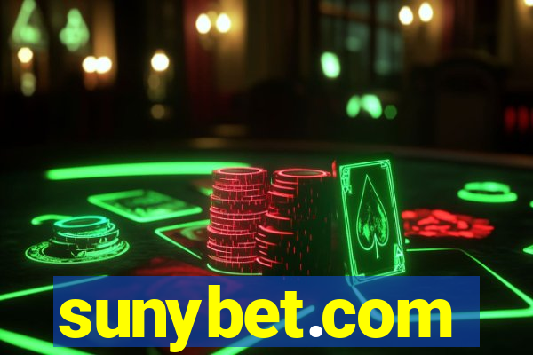 sunybet.com