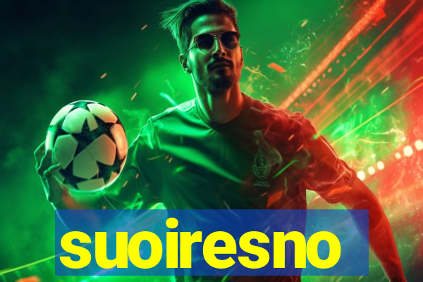 suoiresno