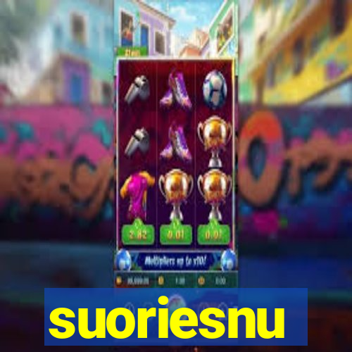suoriesnu