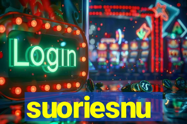 suoriesnu