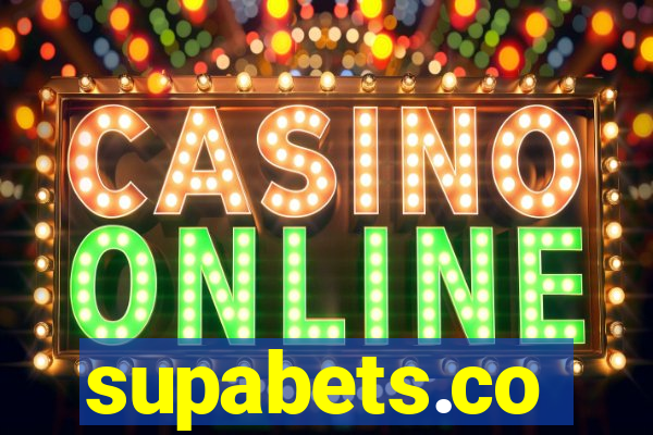supabets.co